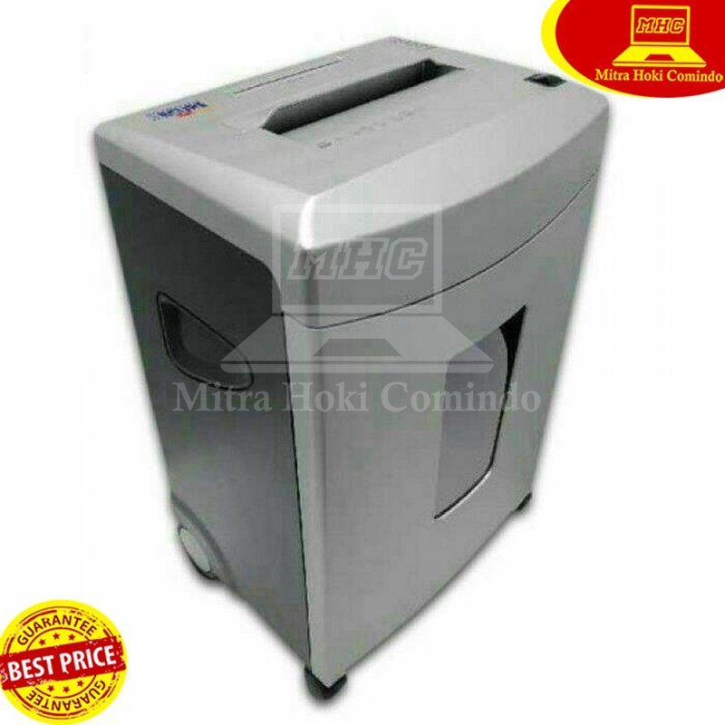 Mesin Penghancur Kertas Secure Maxi 34CCM Paper Shredder Secure Maxi 34CCM