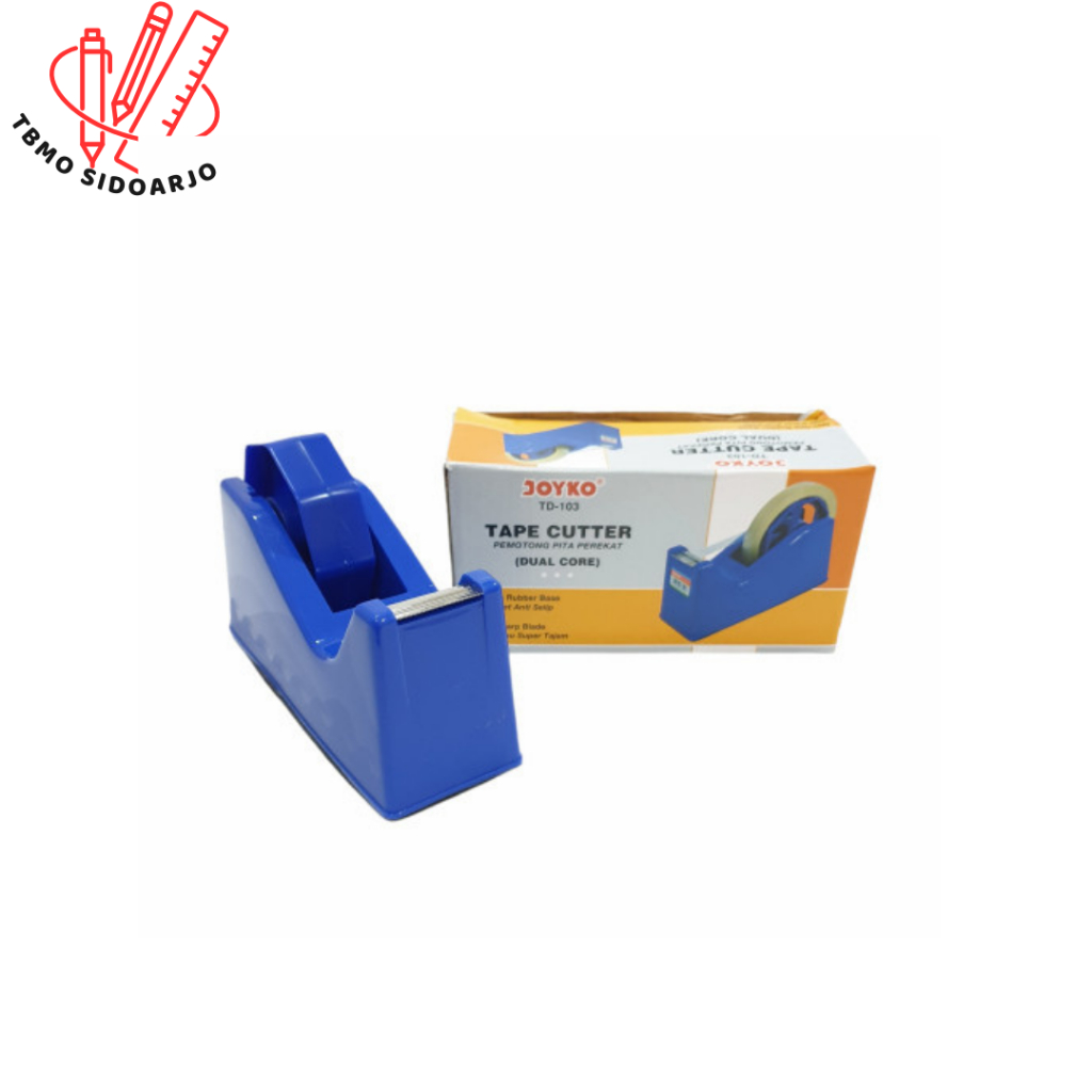 

TBMO Tape Dispenser Joyko TD-103