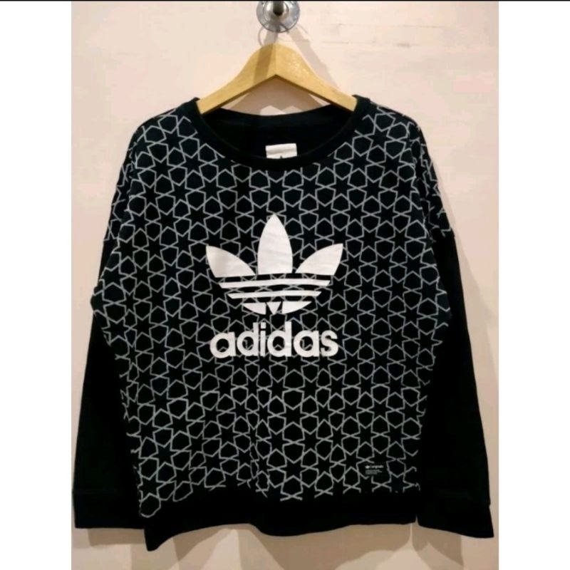CN ADIDAS TREFOIL