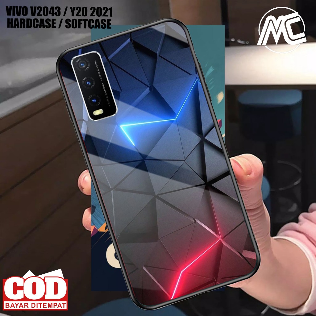 Case VIVO V2043 / Y20 2021 ASBT VIVO V2043 / Y20 2021 Hp - Casing Hp  - Case Hp - Case Terbaru - Cas