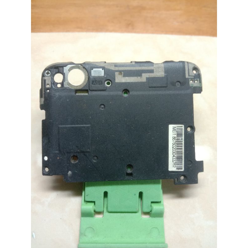 Tutup mesin Xiomi Redmi 5A original