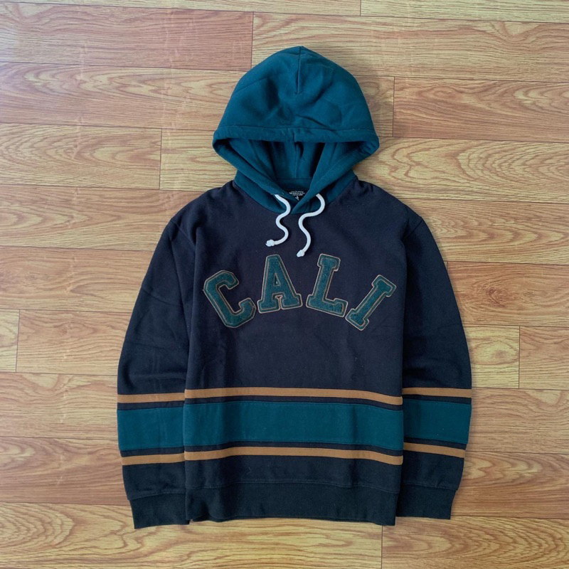 HOODIE WHO.AU CALIFORNIA SECOND ORIGINAL