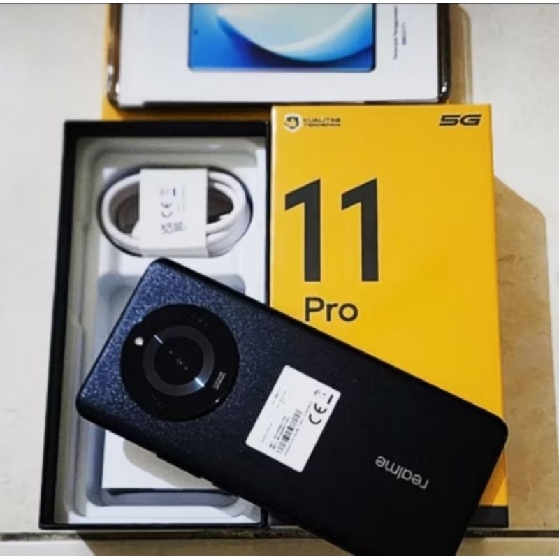 Realme 8/128 GB 4G second Like new