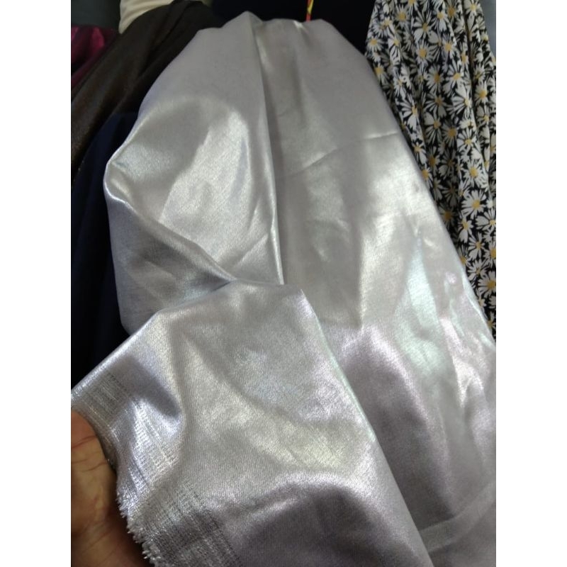 KAIN DENIM LEVIS METALIC PREMIUM