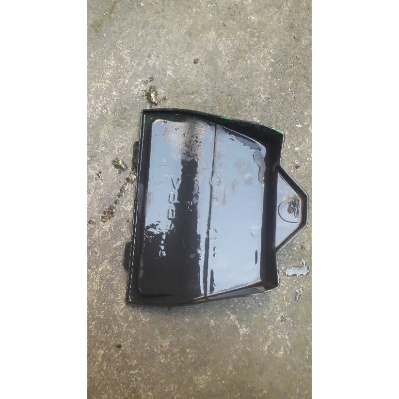 cover tutup aki accu vega zr
