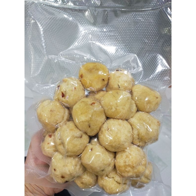 

Pempek Ikan