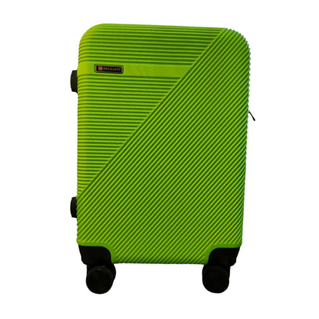 SUPER SALE Koper 24inch Koper Bagasi Koper polo Koper Hardcase bisa COD