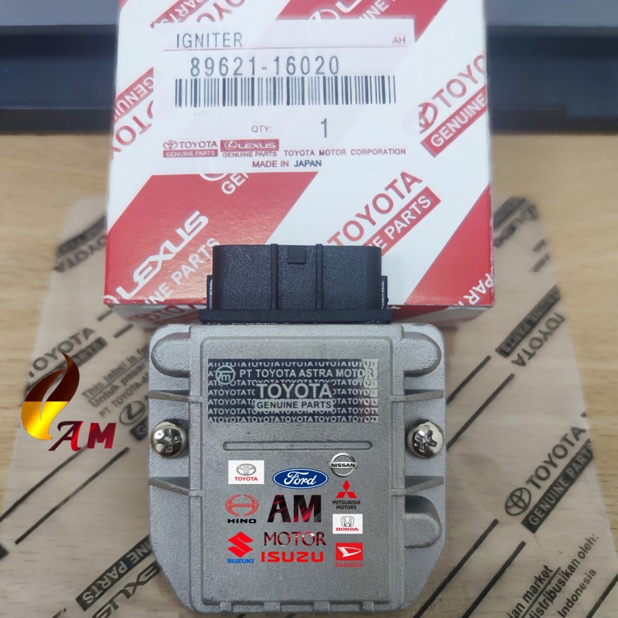 CDI ATAU INGNITER TOYOTA KIJANG EFI 2000CC 2.0