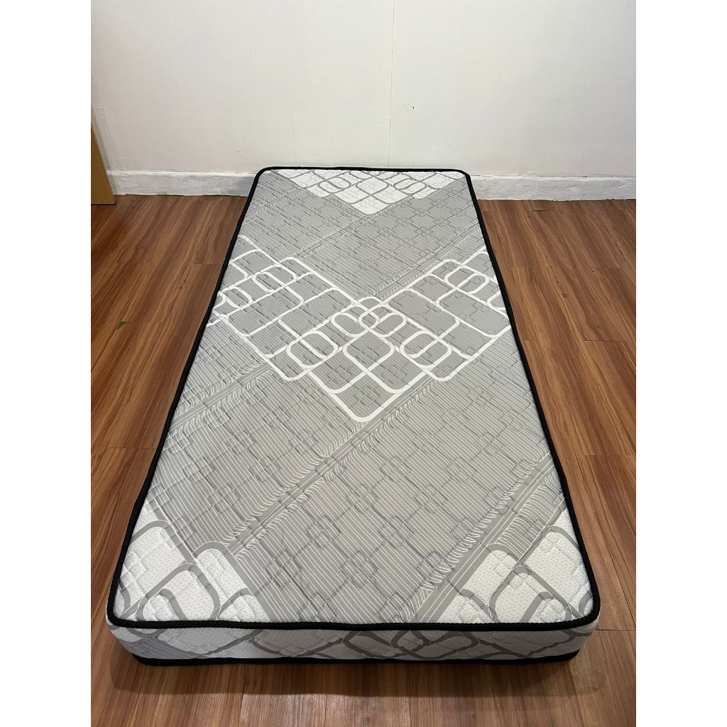 RB Kasur Busa Roll Extra Empuk Kain Knitting Quilting Premium / Kasur Tidur Empuk Tahan Hingga 100KG