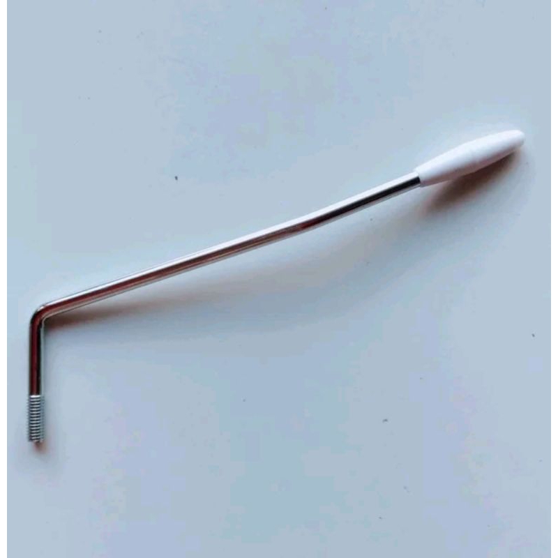 Tremolo arm / handle gitar stratocaster utk squier fender cort samick washburn peavey kramer bacchus