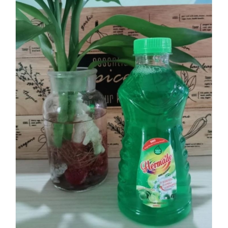 Sabun CuCi piring 300 ml