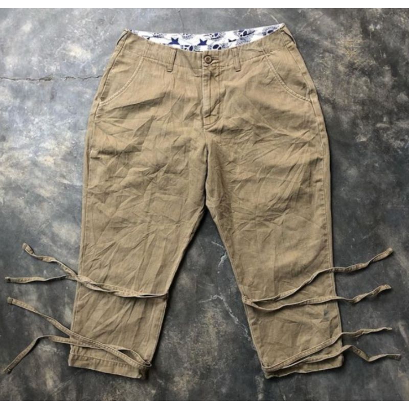 phenomenon japan pants