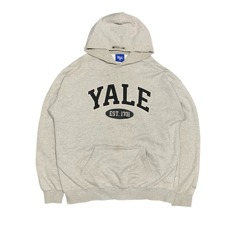 hoodie yale yale