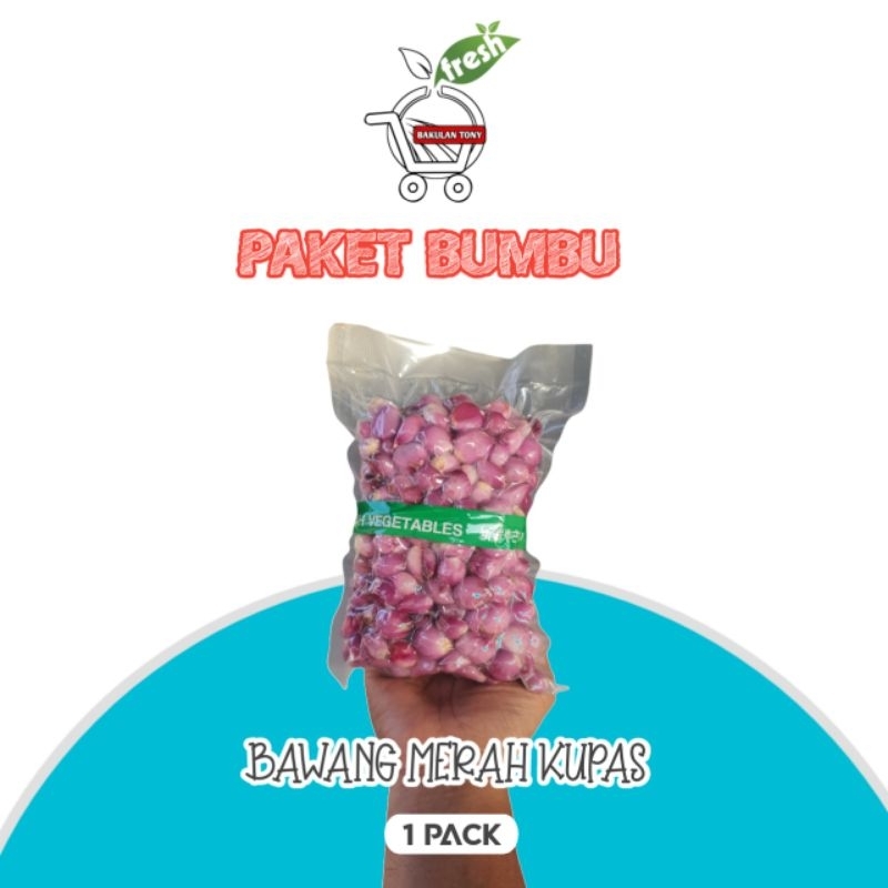 

Bawang merah kupas fresh asli banyuwangi