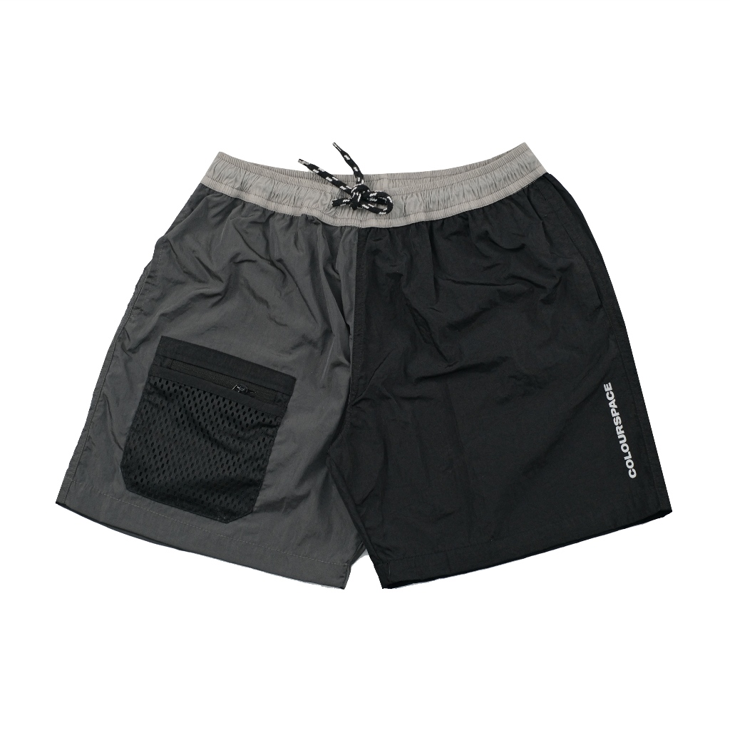 Colourspace Short Pants Reign Black