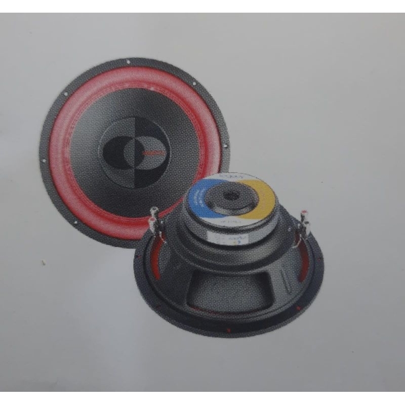 Speaker 12 inch 1295-2 Legacy