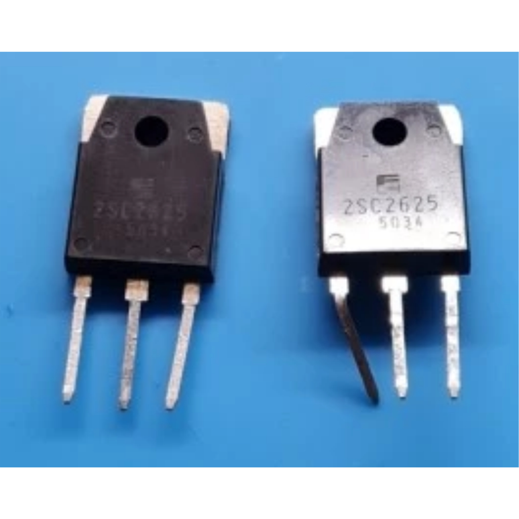 TRANSISTOR 2SC2625 / TR 2SC2625 / 2SC2625