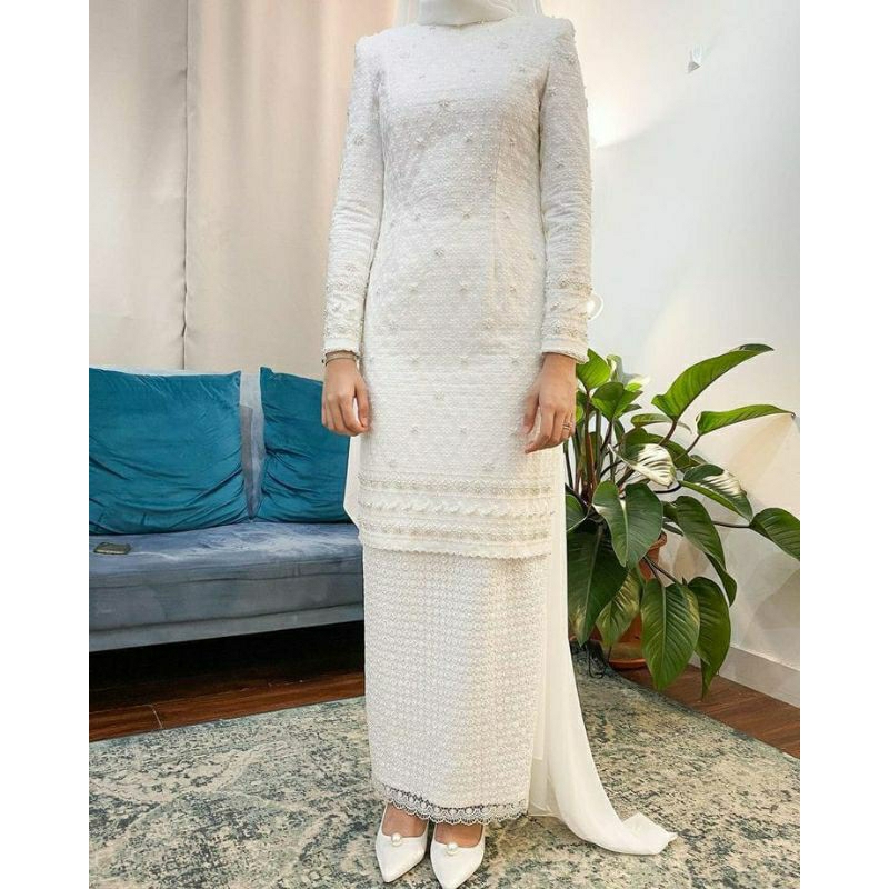 POLA SET BAJU KURUNG MELAYU || POLA TUNIK DAN POLA ROK SEPAN