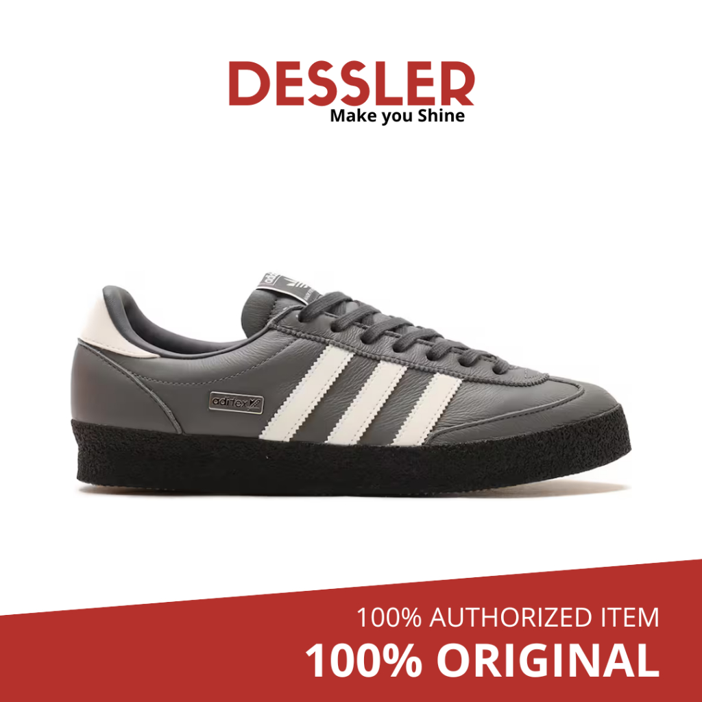 Adidas Lothertex SPZL F.C - Grey Grey Six Core Black (IH3126)