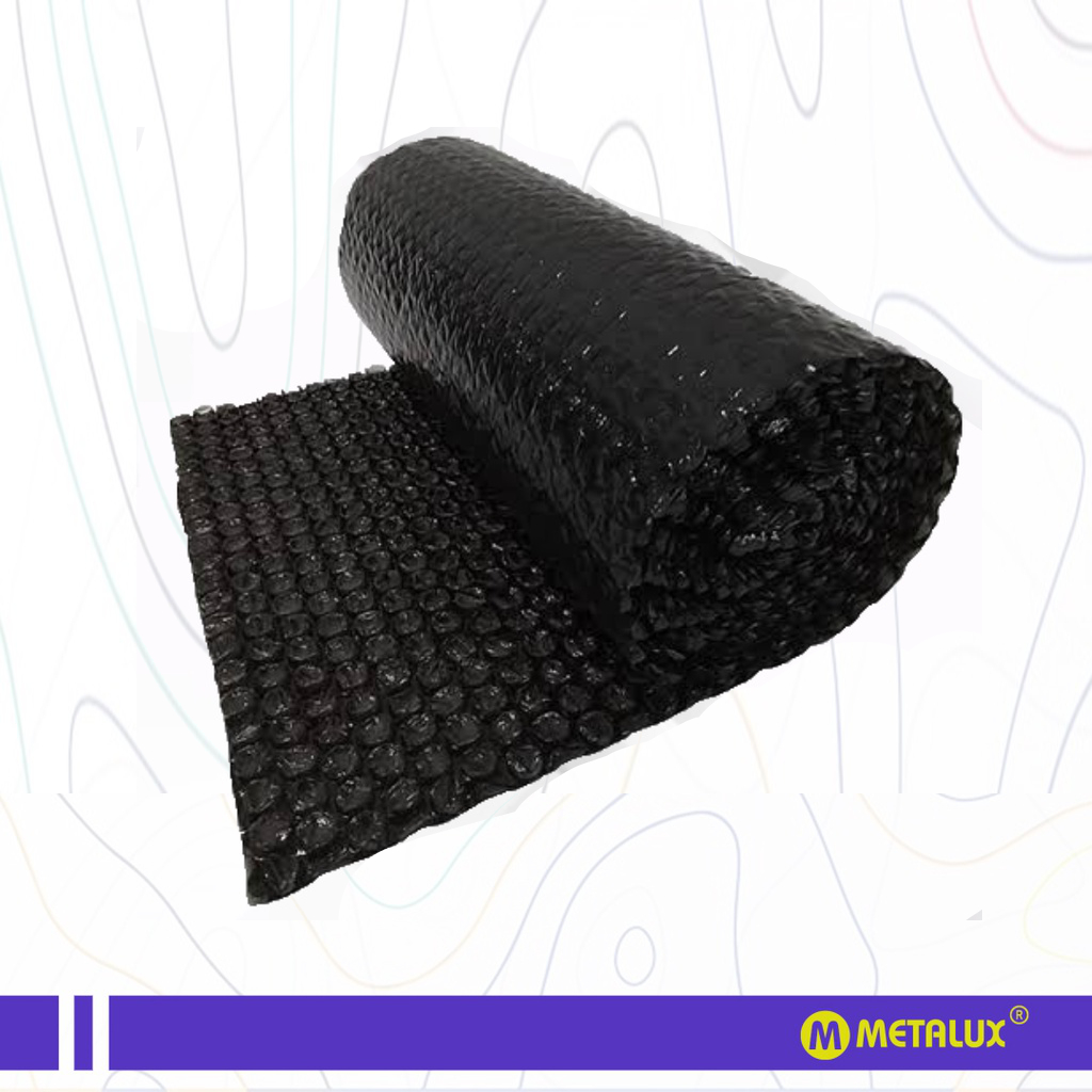 

METALUX - PACKING BUBBLE WRAP