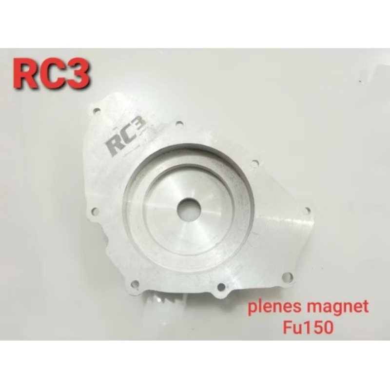 plandes magnet sekat magnet dudukan magnet RC3 Fu 150