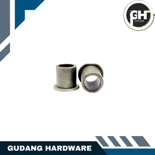 PLANE BEARING TAHANAN AS KEPALA  2130 - SPAREPARTS MESIN BOR