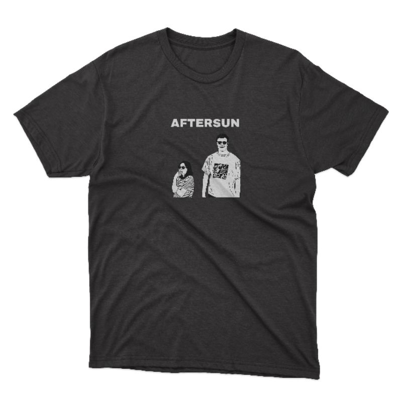 Kaos film Aftersun
