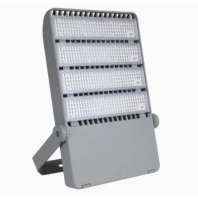 Lampu Sorot FloodLight LED 400W Lampu Stadion Lapangan Flood light 400 W Watt ARTALUX