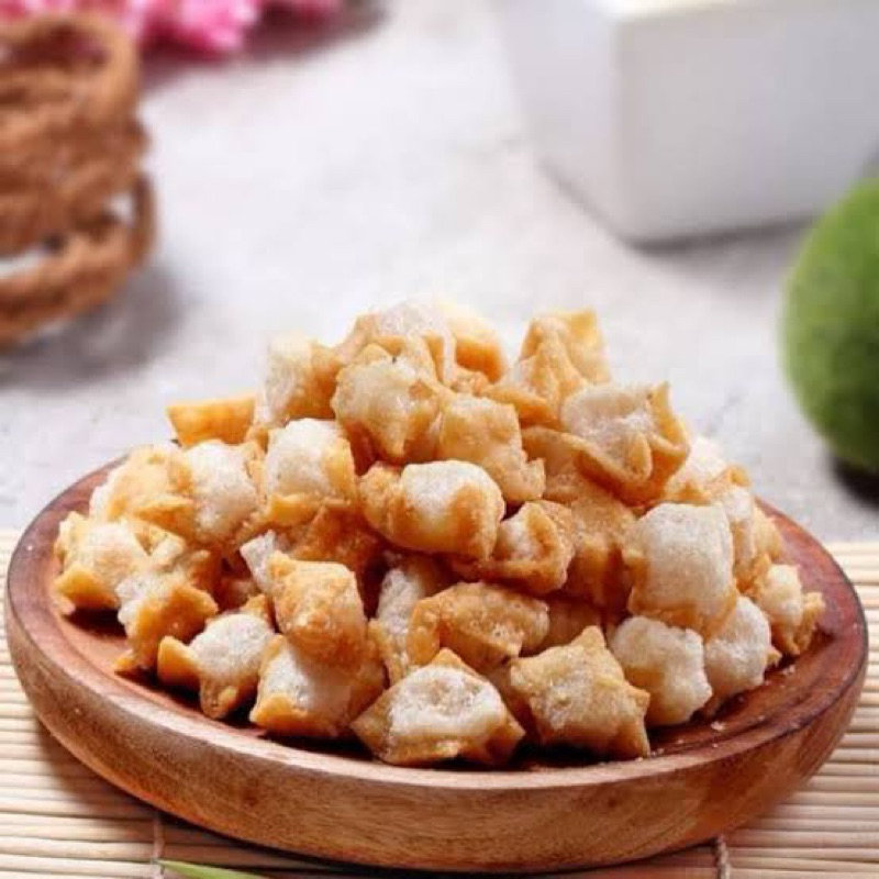 

SIOMAY KERING MINI 500gr