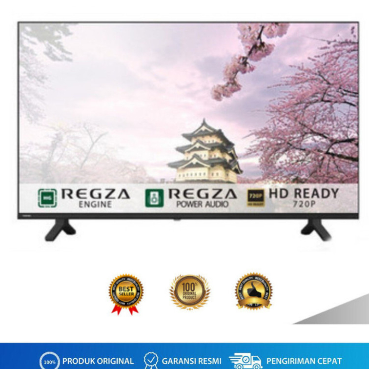 Toshiba LED TV 32E31KP HD Smart TV 32 Inch