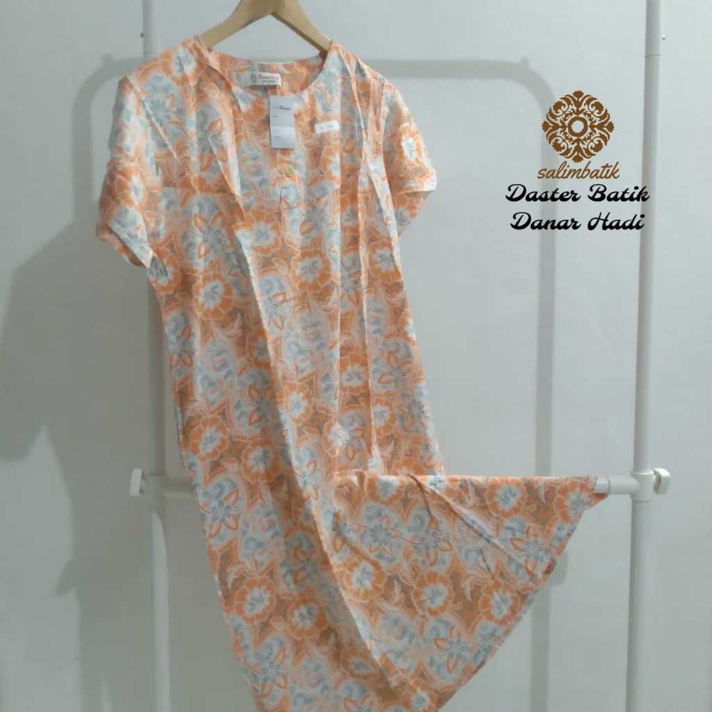 Daster Batik Danar Hadi - Size Standard