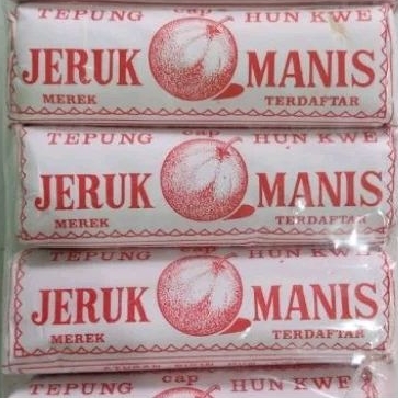 

Tepung Hun Kwe 100gr