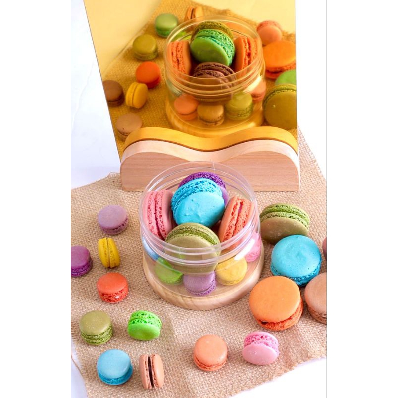 

macaron mixs