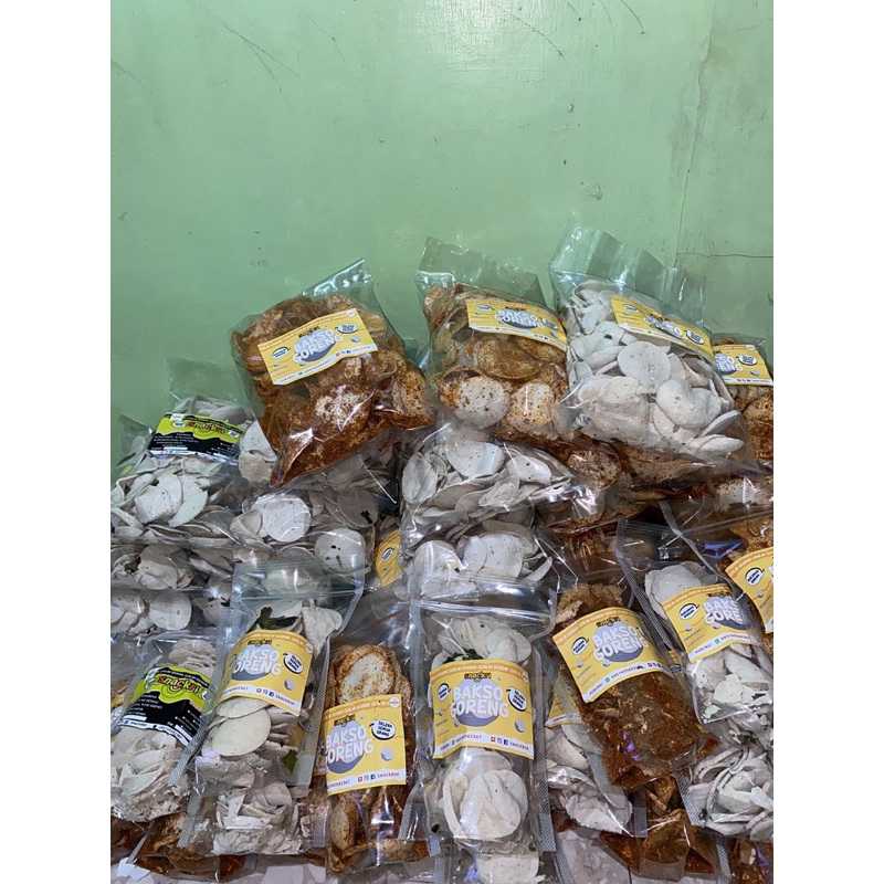 

Basreng 250gr