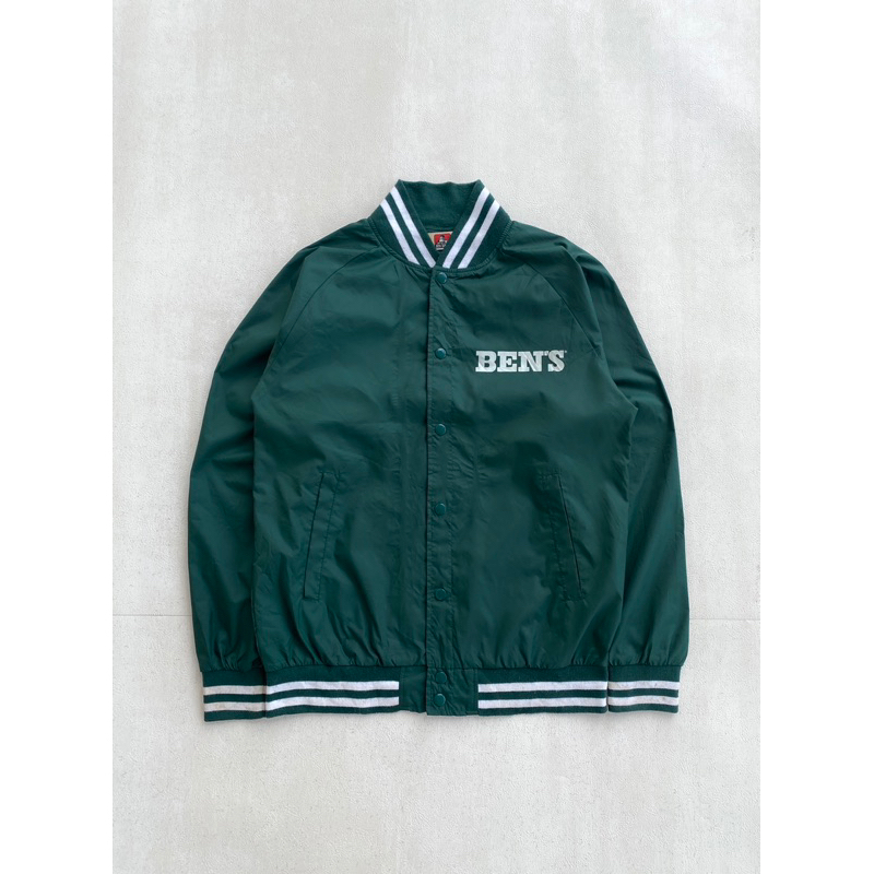 Ben Davis - Varsity parasut jacket