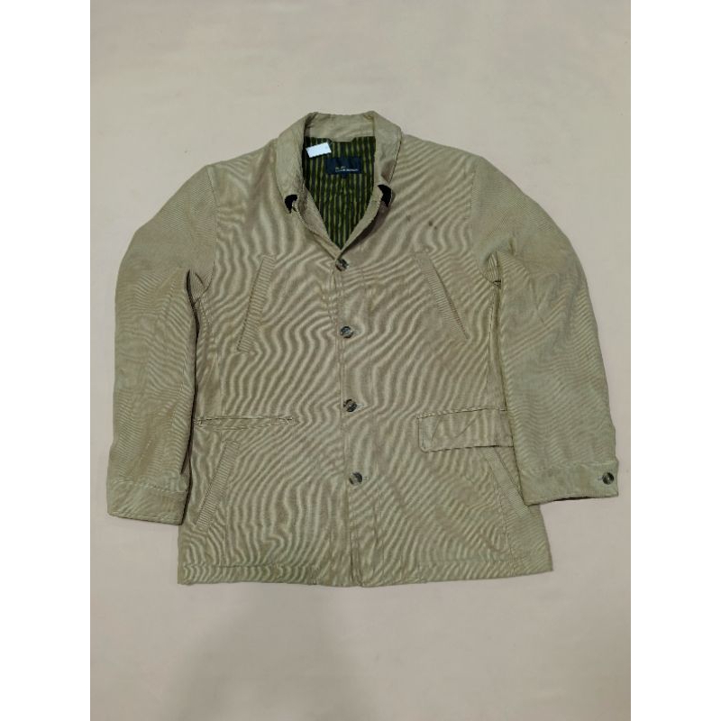 Jaket SISSY by KANSAI YAMAMOTO original berkualitas