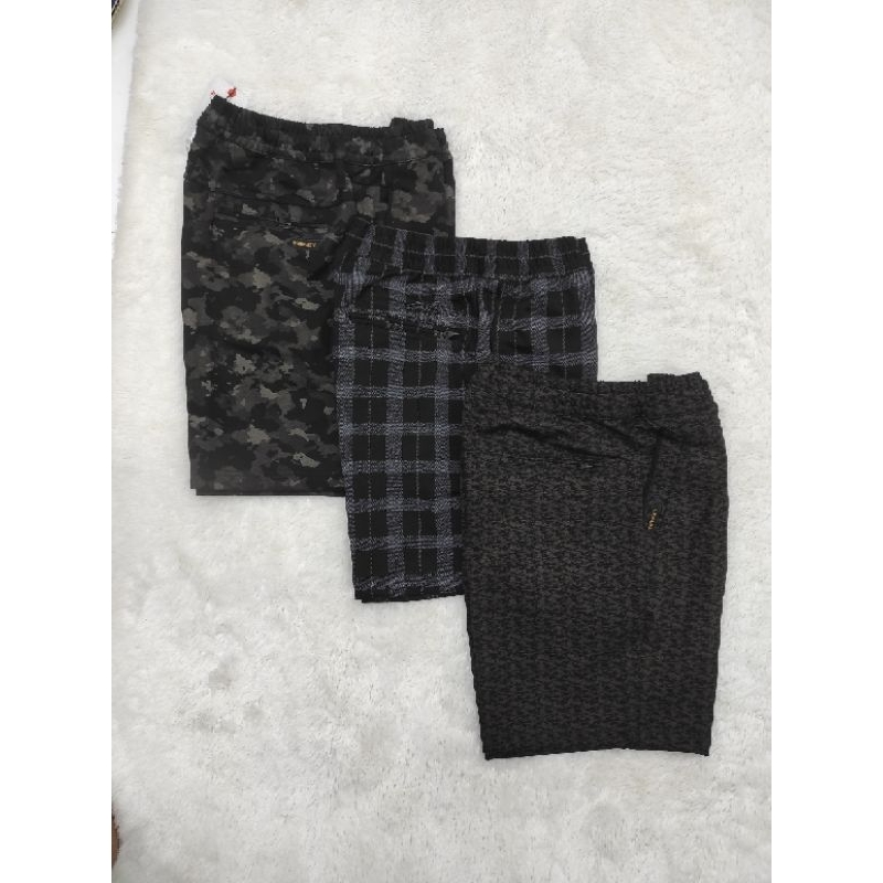 KENDY size M-XXL CELANA PENDEK SEPAHA KENDY / CELANA PENDEK DI ATAS LUTUT PRIA / CELANA PENDEK PINGG