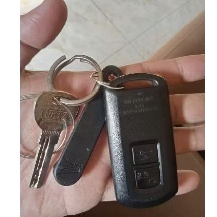 DP Motor Vario 125 2023