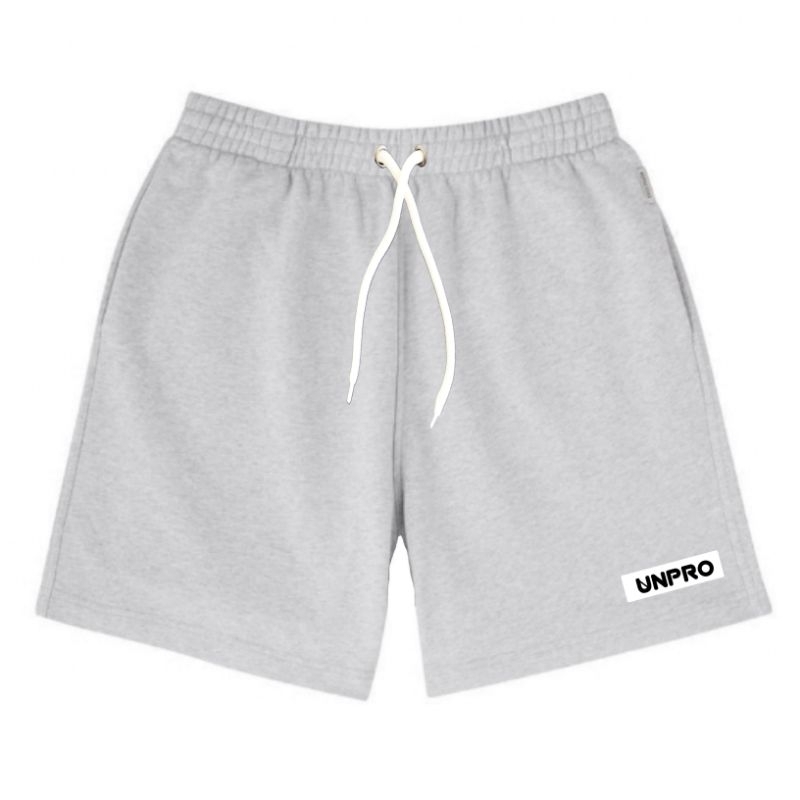 Celana Pendek Boardshort Pria Fleece