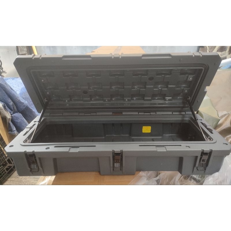 Box plastik serbaguna