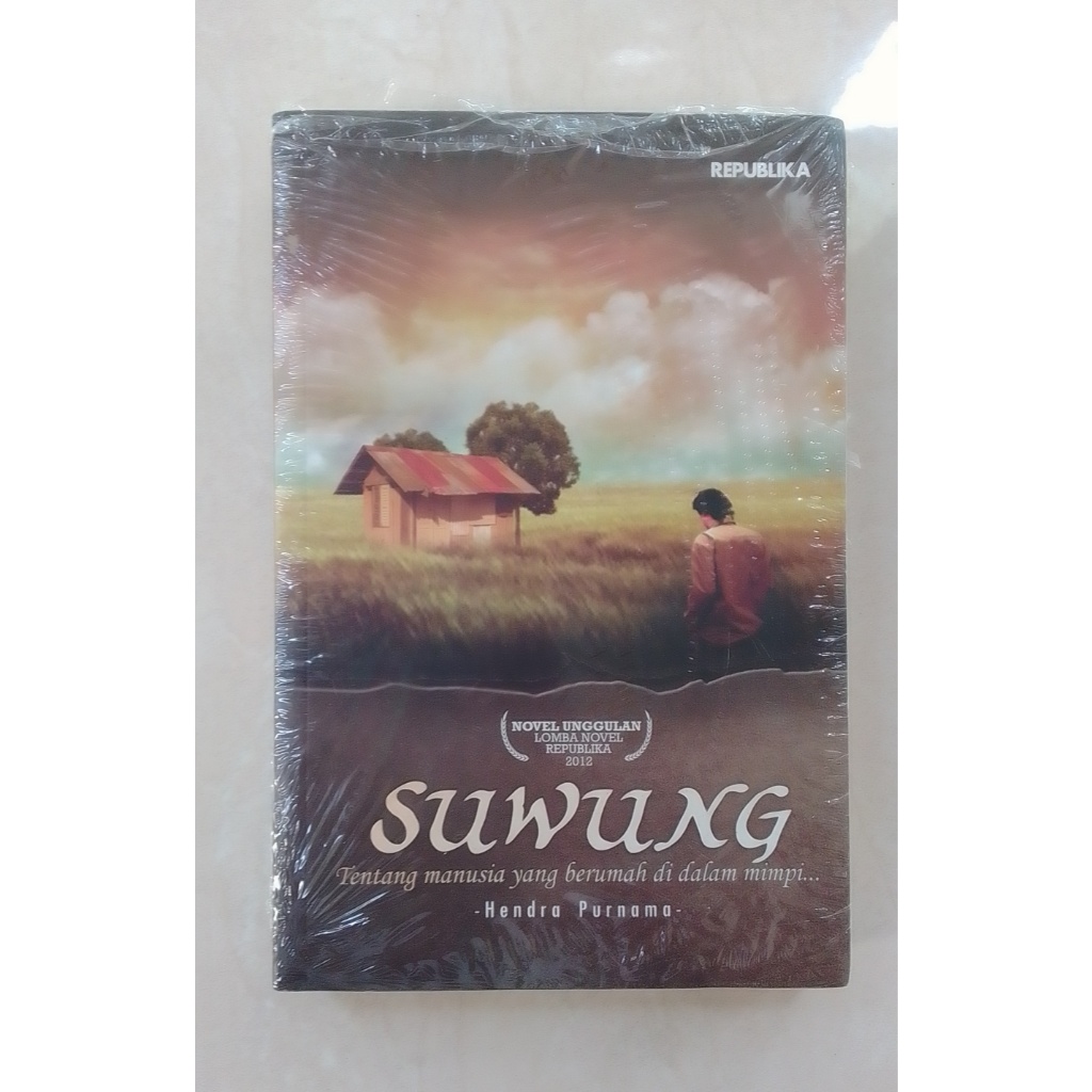 Suwung by Hendra Purnama