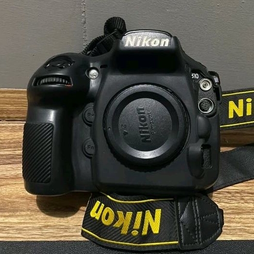 Nikon D810 Body Only