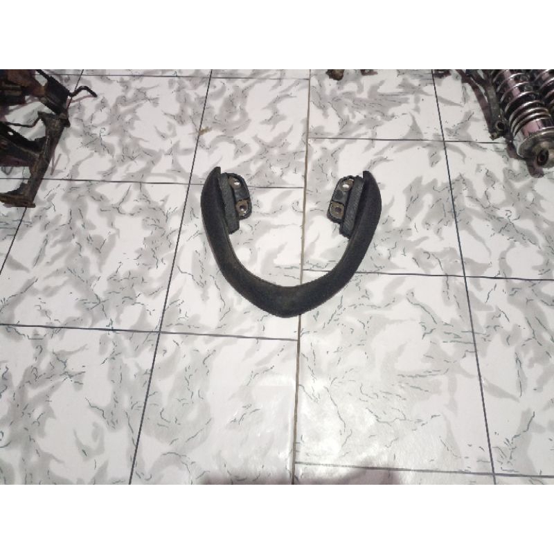 Begel Behel Honda Beat Karbu Original Seken Copotan