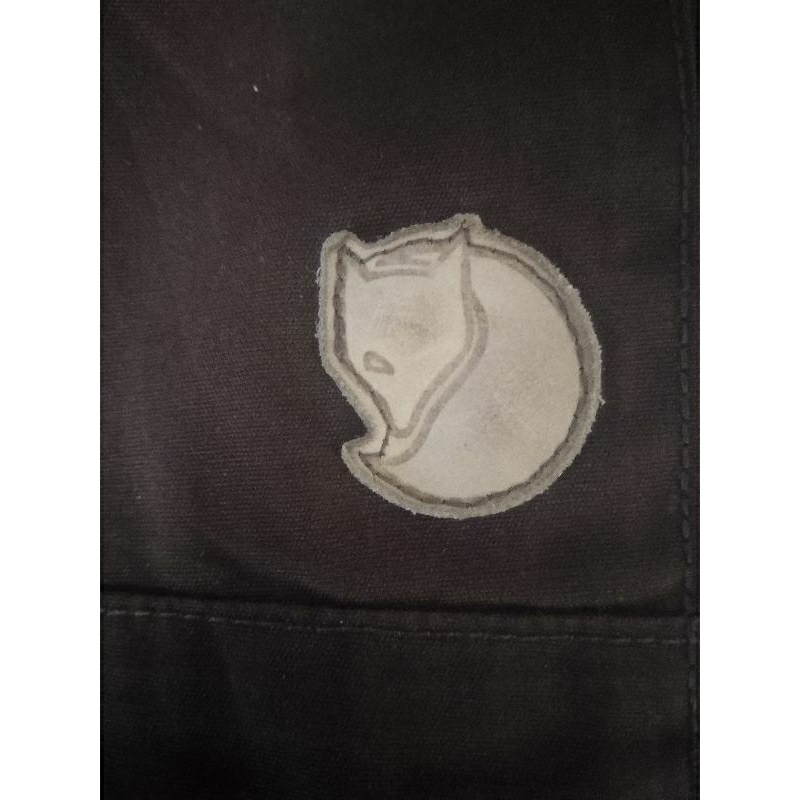 Celana fjallraven second