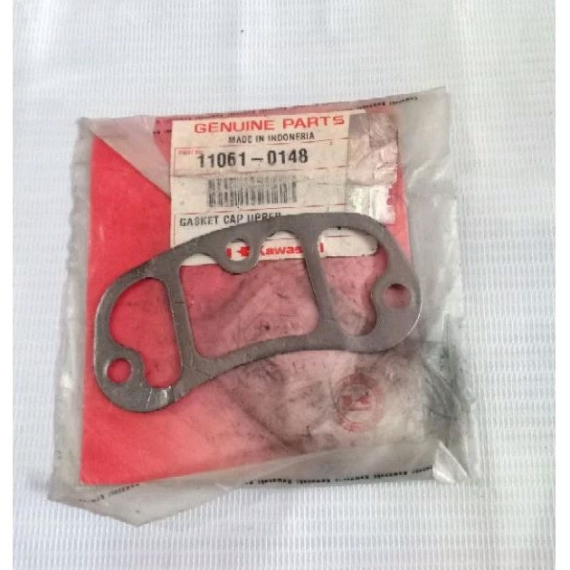 PAKING BLOK KIS ATAS NINJA R JOWO ORIGINAL KAWASAKI 11061-0148