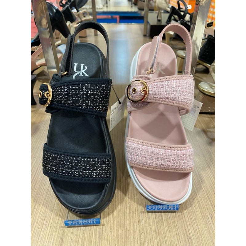 SANDAL COMFORT TALI YONGKI KOMALADI BY MATAHARI (