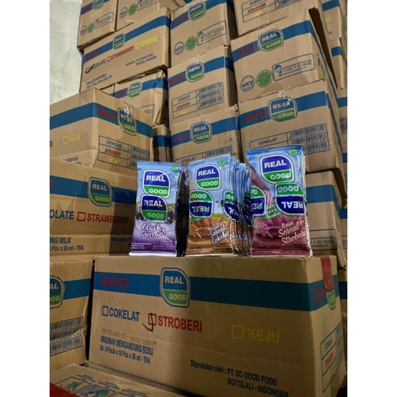 

realgood#susubantal#susukemasan