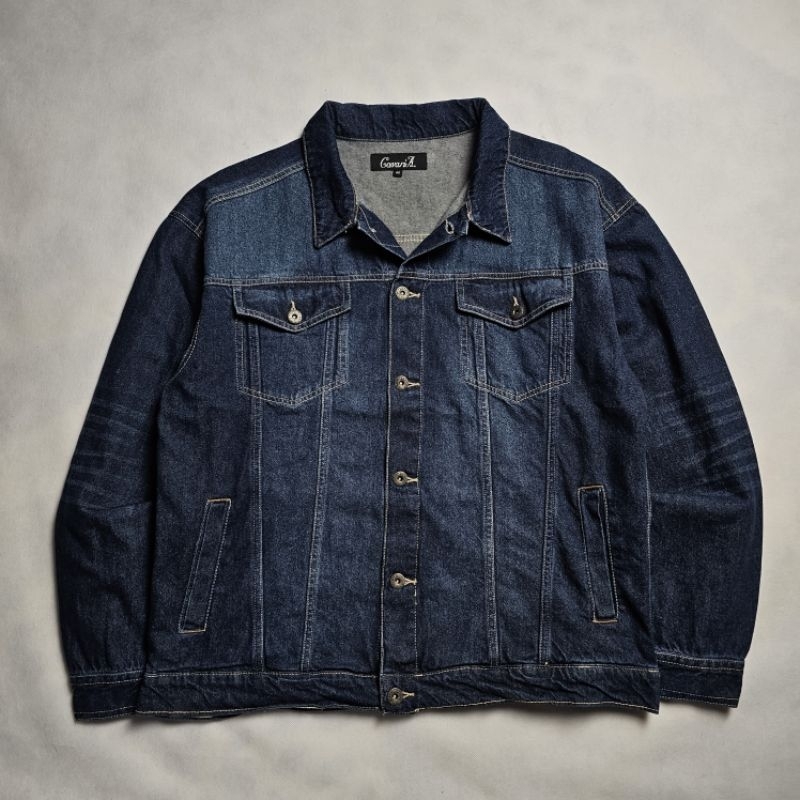 CavariA denim Jacket