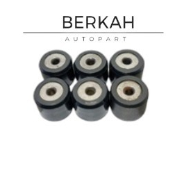 Roller Honda Beat karbu roler Scoopy karbu KVY 12 gram Beat lama original