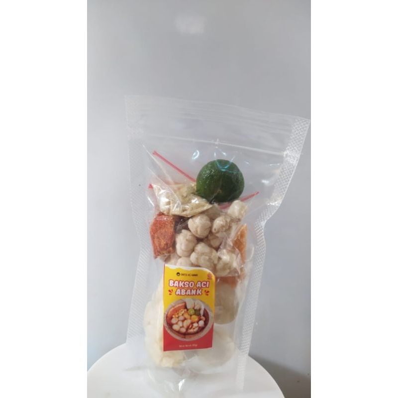 

BASO ACI ORIGINAL 50gram TERLARIS